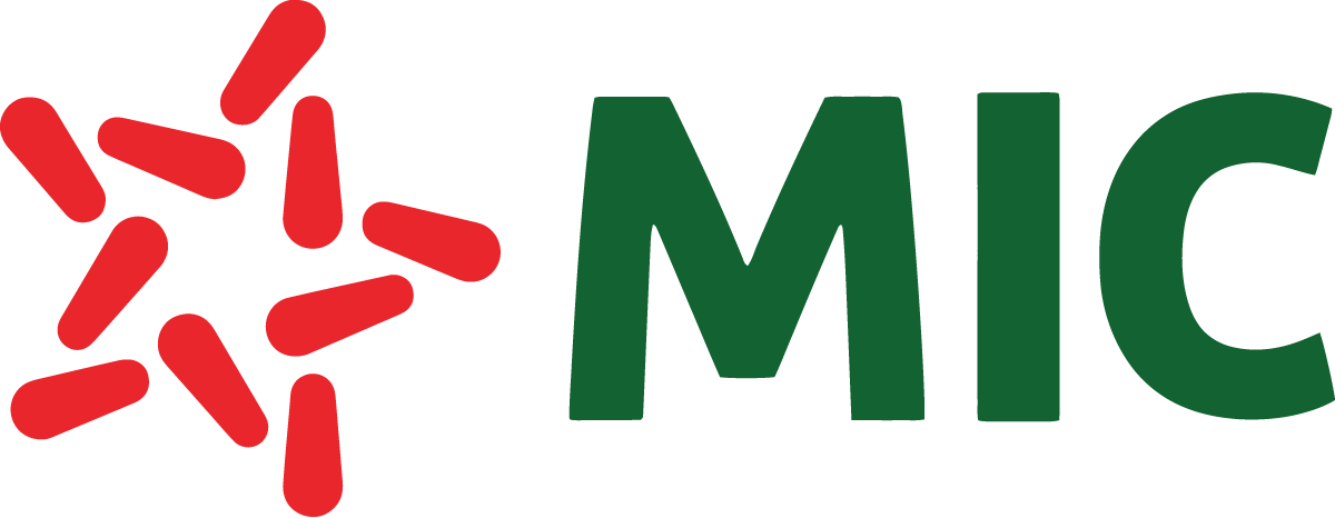 Logo MIC