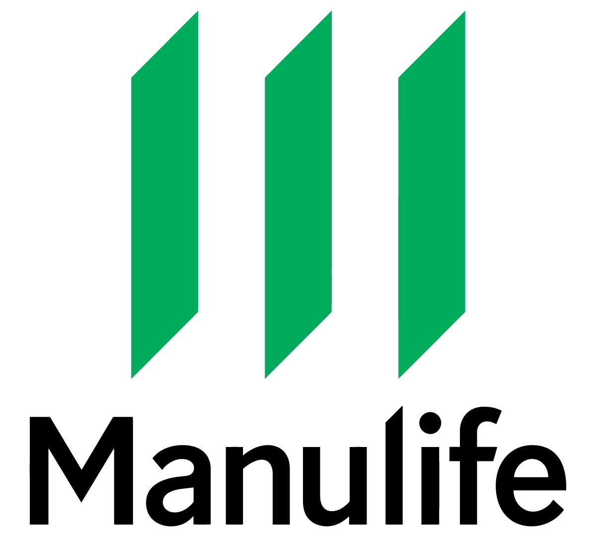 Logo Manulife V