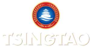 Logo TSINGTAO