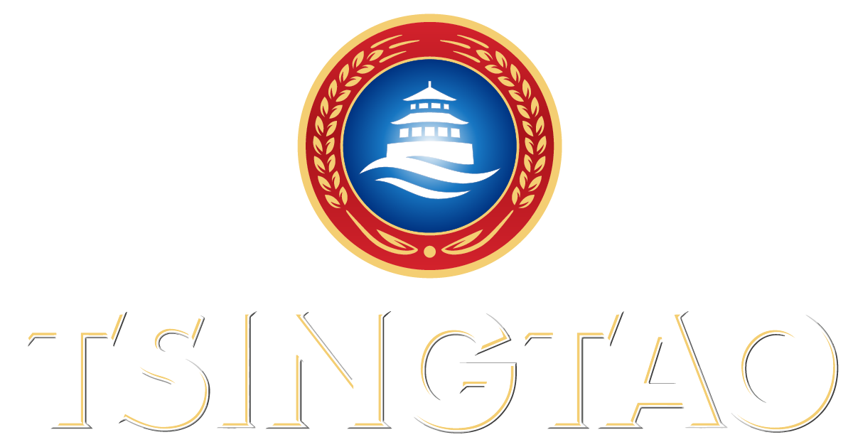 Logo TSINGTAO