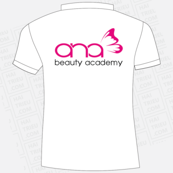 ao thun ana beauty academy