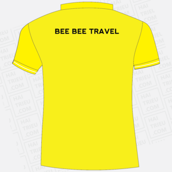 dong phuc bee bee travel phu quoc