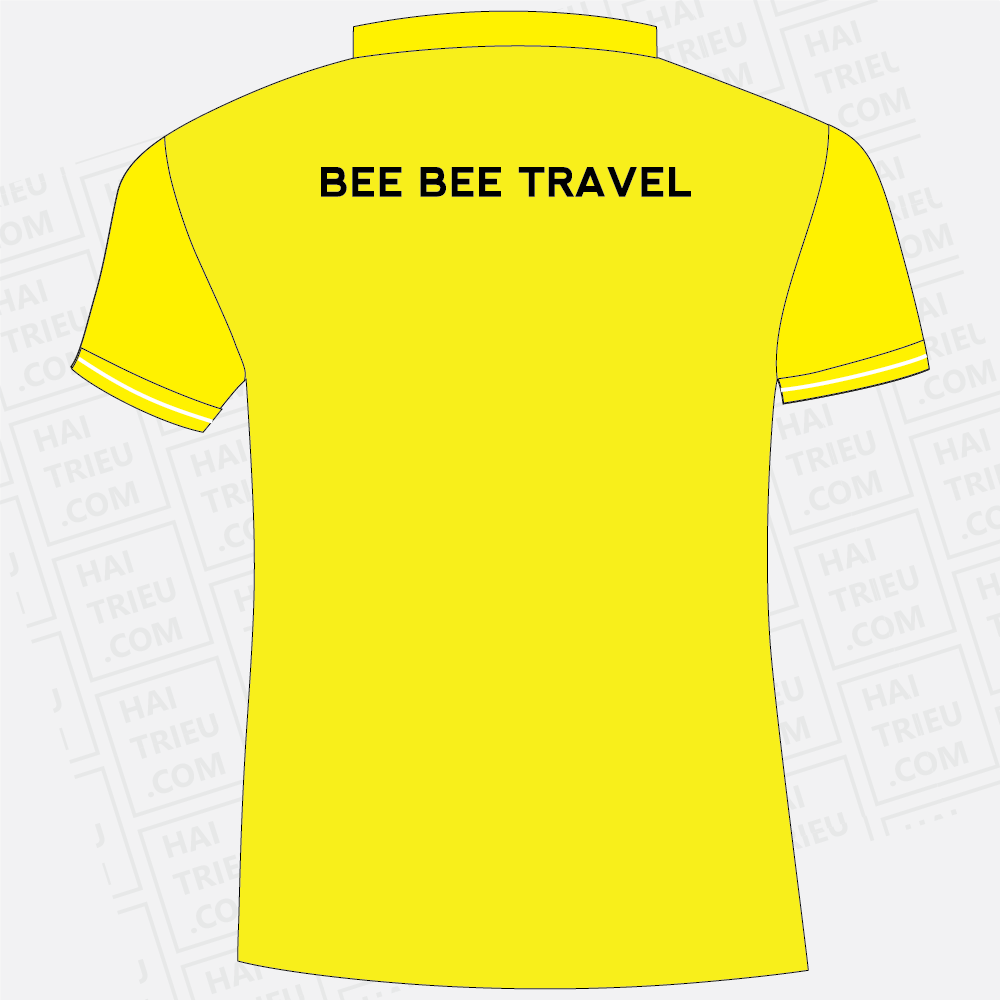 dong phuc bee bee travel phu quoc