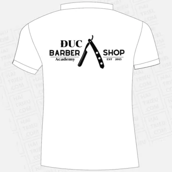 dong phuc duc barbershop