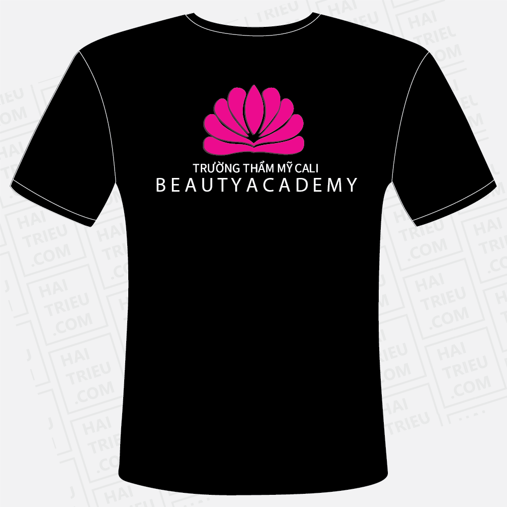 dong phuc truong dao tao tham my cali - cali beauty academy