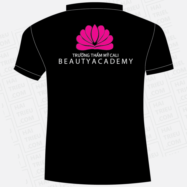 dong phuc truong dao tao tham my cali - cali beauty academy