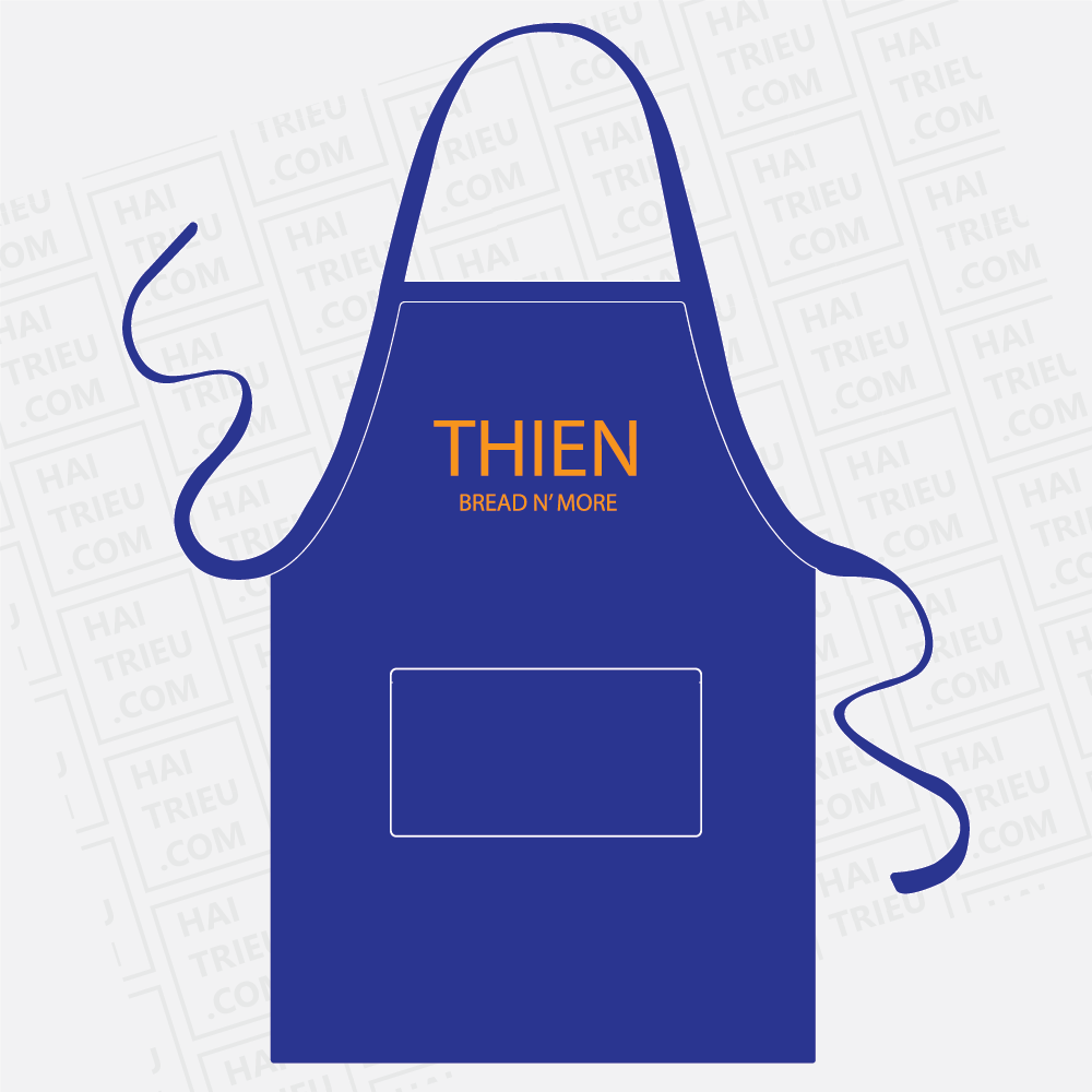 tap de thien - bread and more