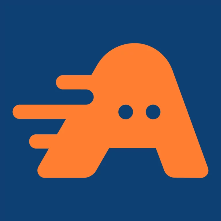 [Vector Logo] Ahamove - Công Ty Cổ Phần Dịch Vụ Tức Thời - Download ...