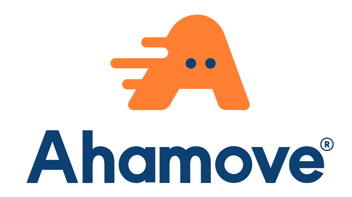 Logo Ahamove Transparent