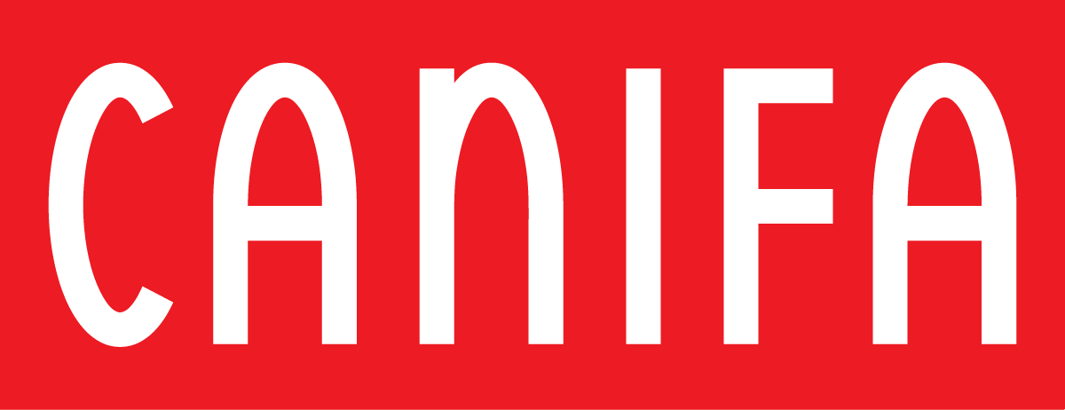 Logo Canifa Red