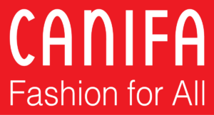 Logo Canifa Slogan Red