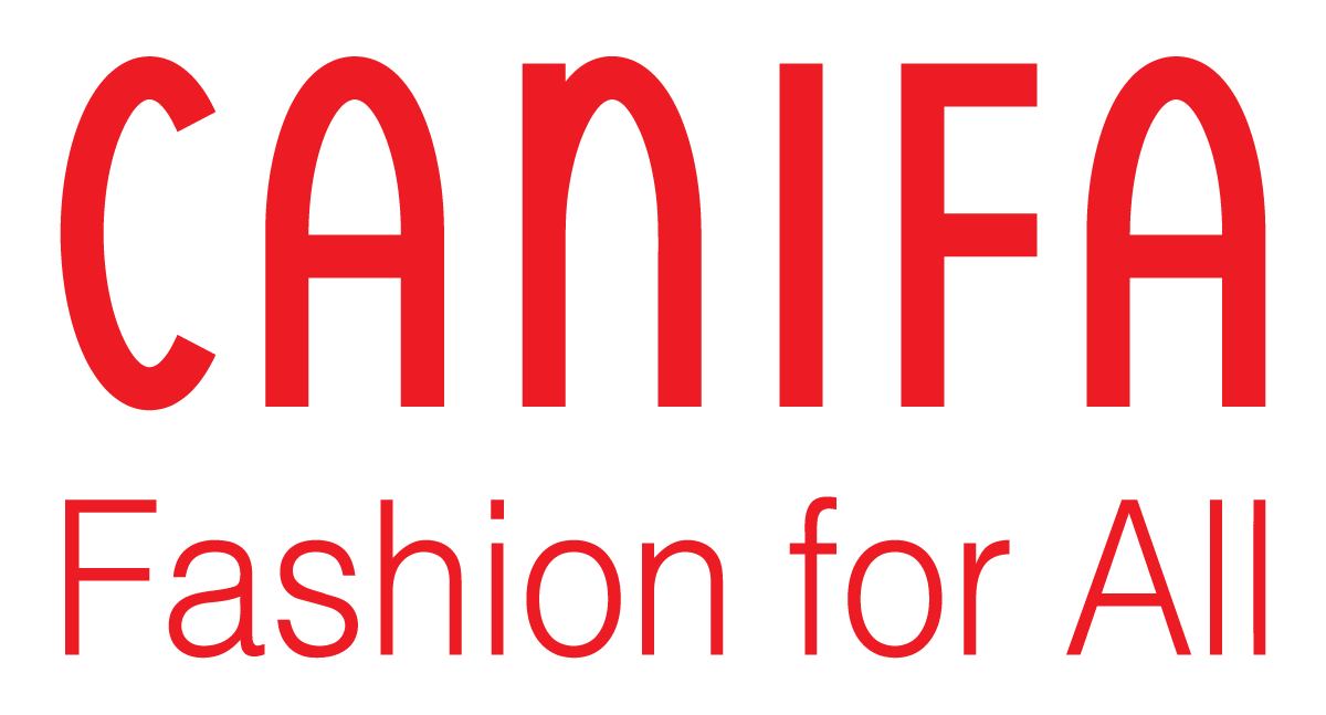 Logo Canifa Slogan
