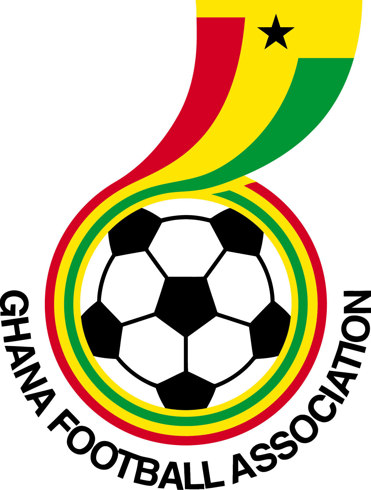 Logo Doi Tuyen Ghana