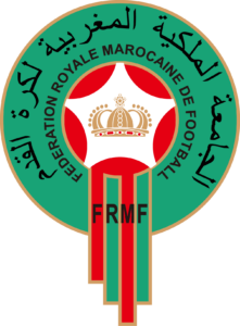 Logo Doi Tuyen Morocco