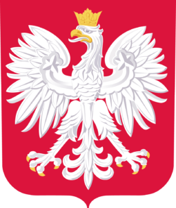 Logo Doi Tuyen Poland
