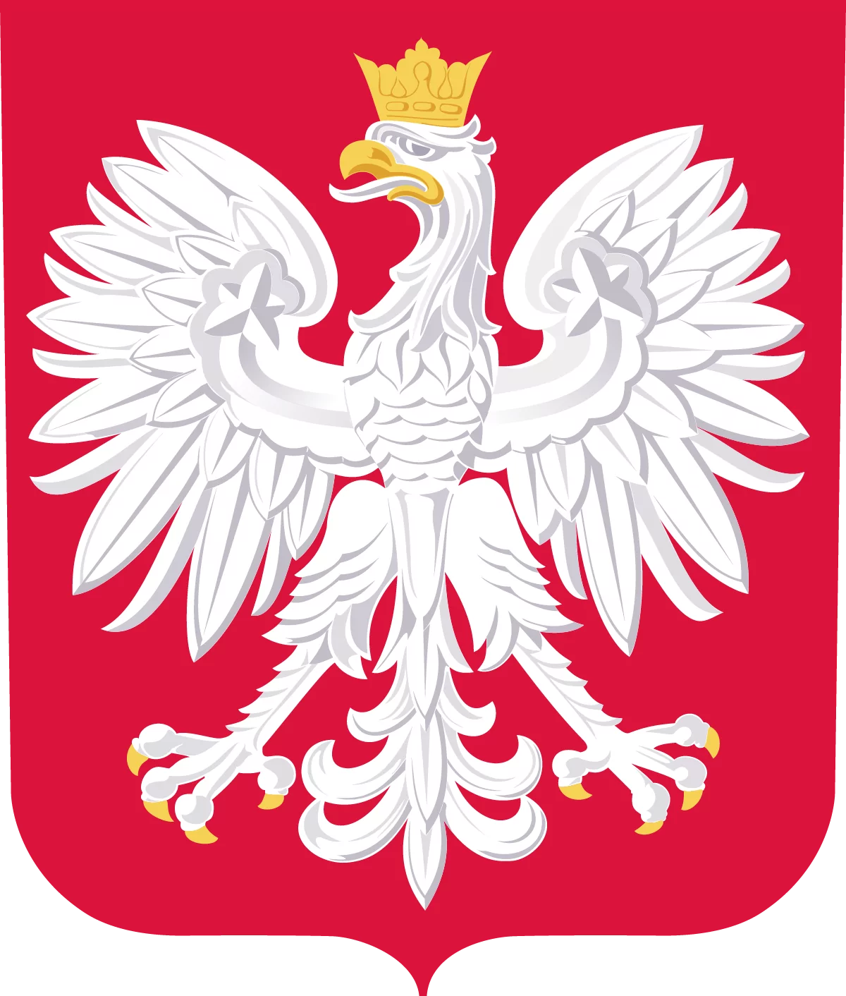 Logo Doi Tuyen Poland
