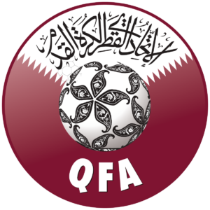Logo Doi Tuyen Qatar