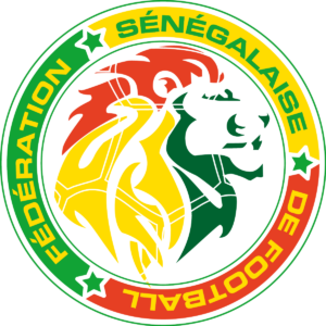 Logo Doi Tuyen Senegal