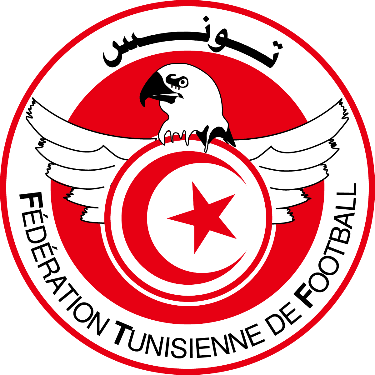 Logo Doi Tuyen Tunisian 1