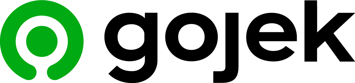 Logo Gojek H