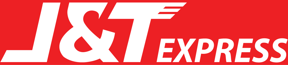 Logo JT Express Red