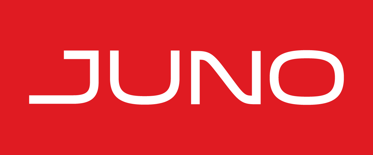 Logo Juno Red