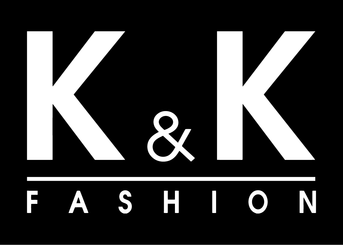 Logo KK Fashion black