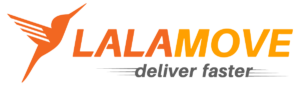 Logo Lalamove H SL