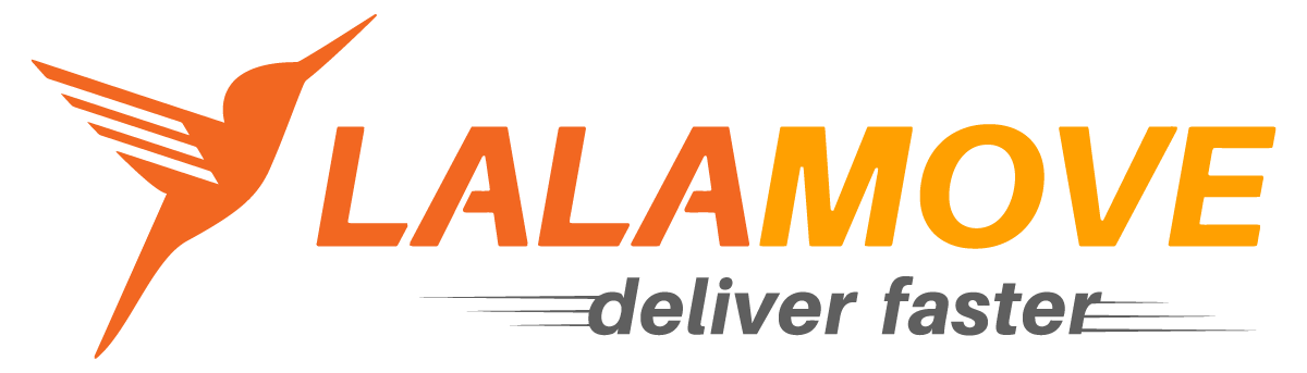 Logo Lalamove H SL