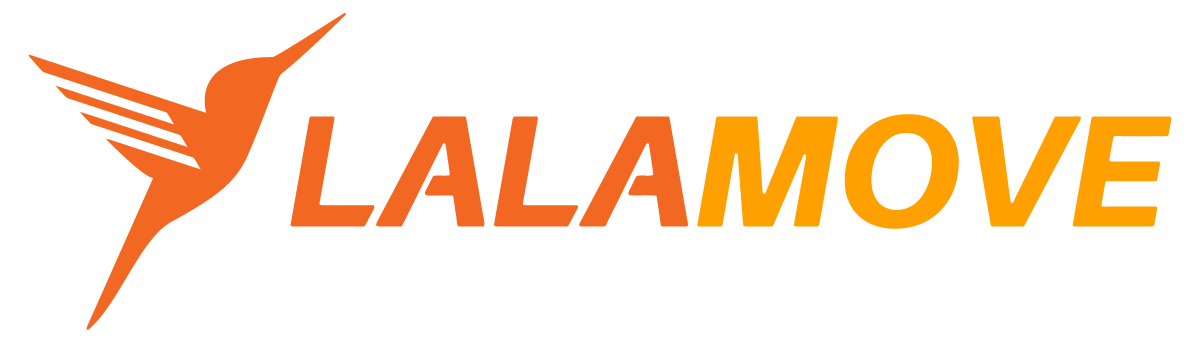 Logo Lalamove H