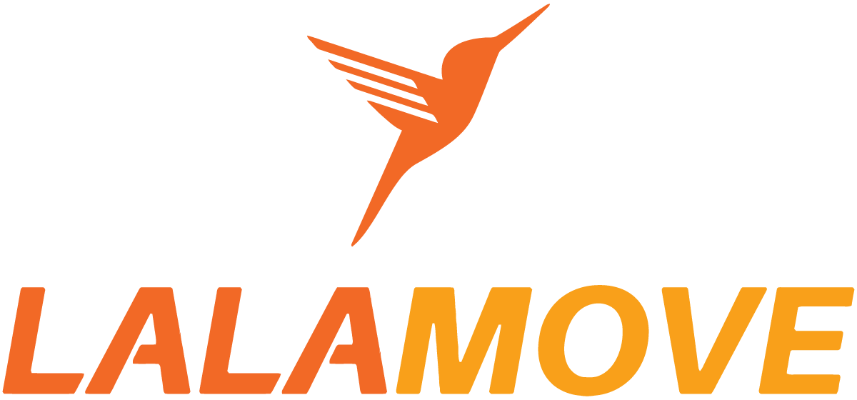 Logo Lalamove V