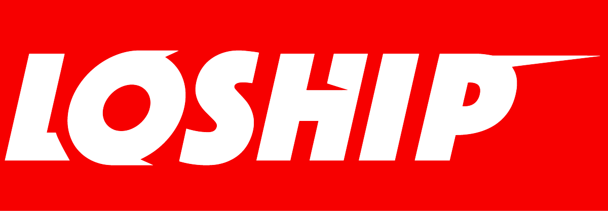 Logo Loship Red
