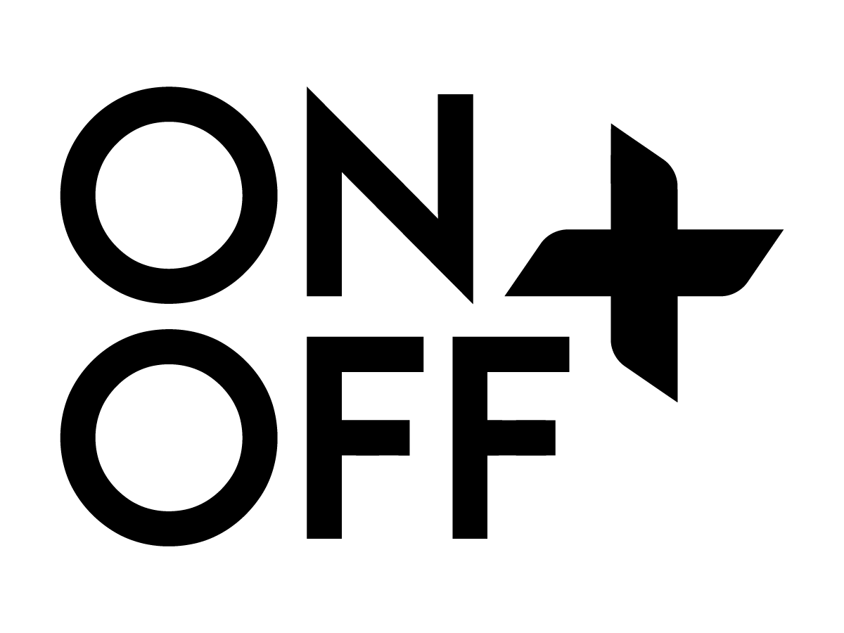 Logo OnOff