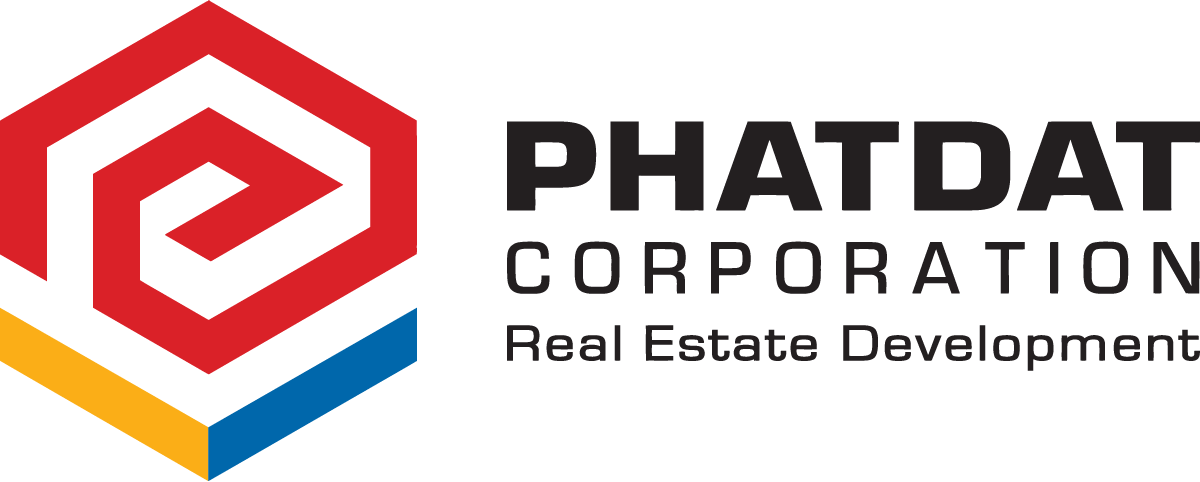 Logo Phat Dat H