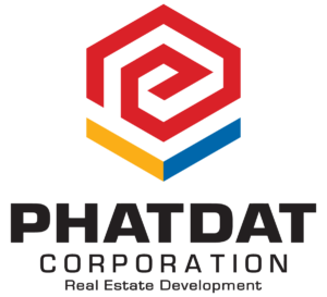 Logo Phat Dat V
