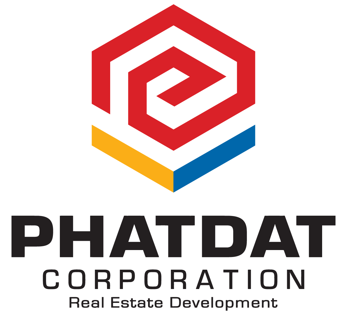 Logo Phat Dat V