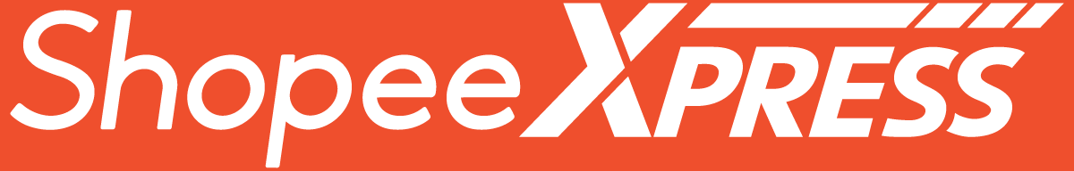 Logo ShopeeXpress H Orange