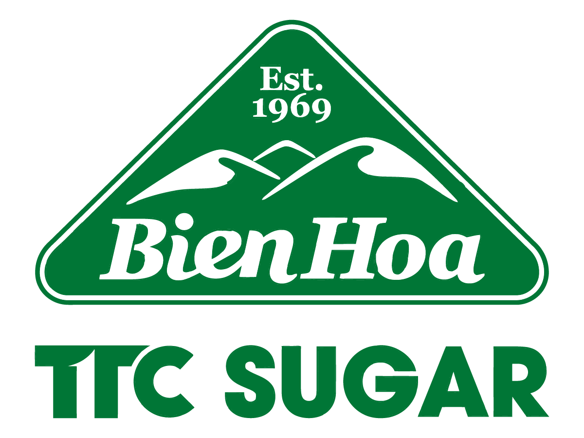 Logo TTC Sugar Old