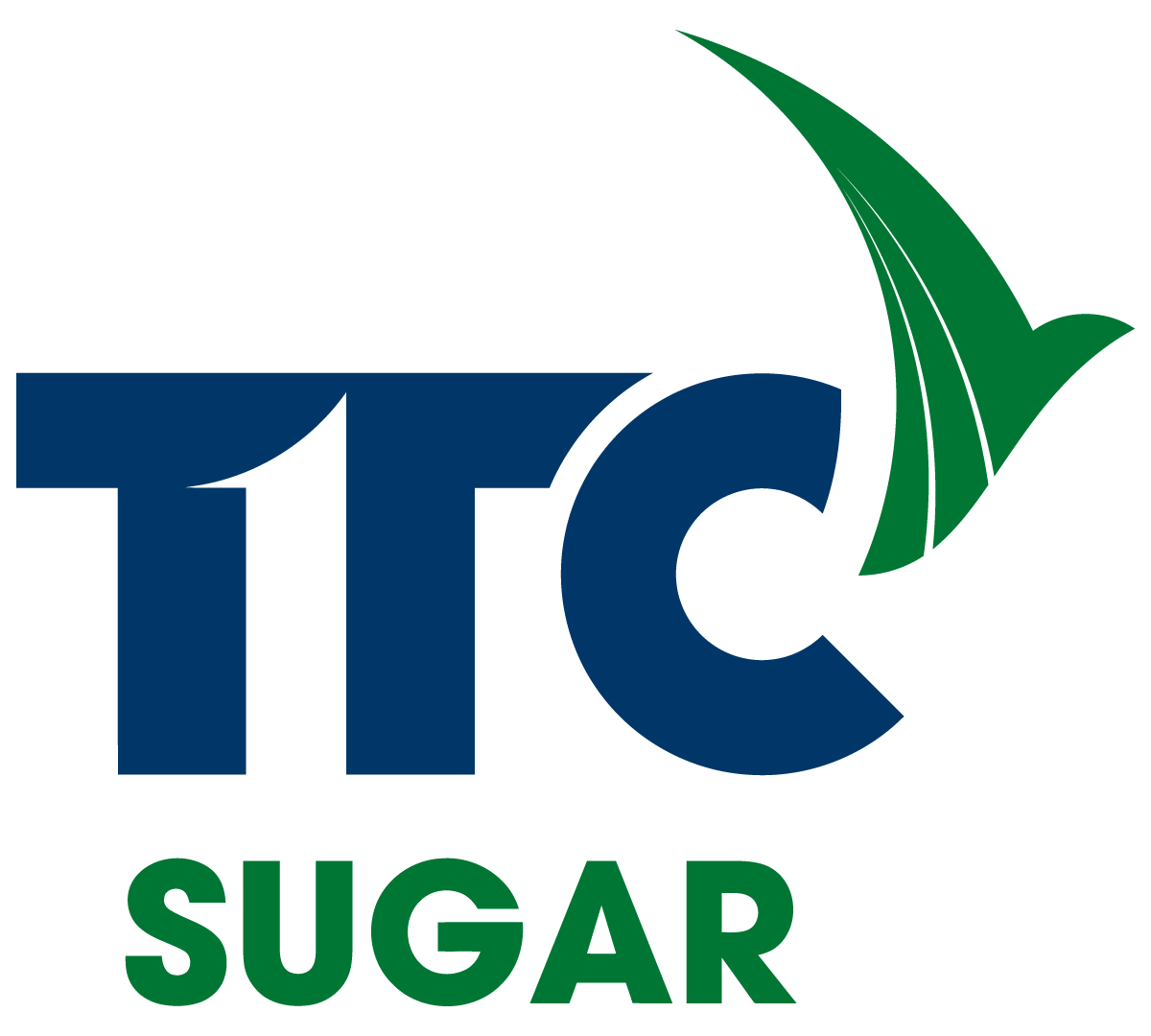 Logo TTC Sugar