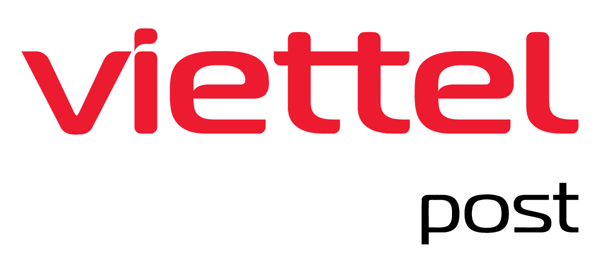 Logo Viettel Post Transparent