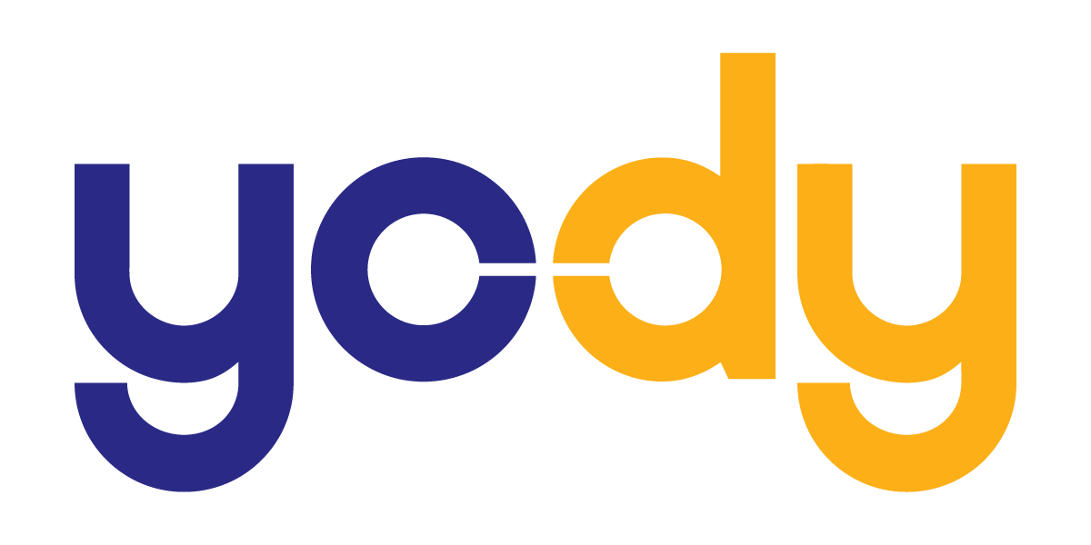 Logo Yody
