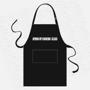 tap de hoc vien apron up cooking class