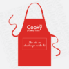 tap de hoc vien cooky cooking class
