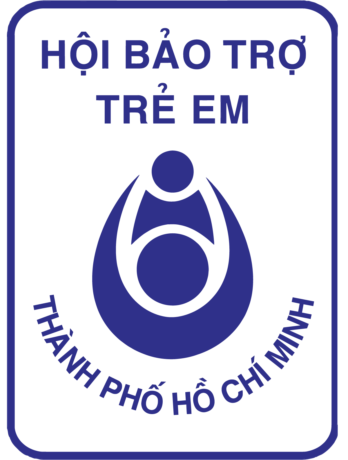 Hoi Bao tro tre em TP.HCM HCMC Child Welfare Association