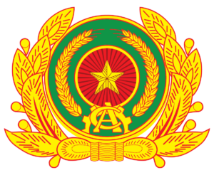 Logo Bo Cong An