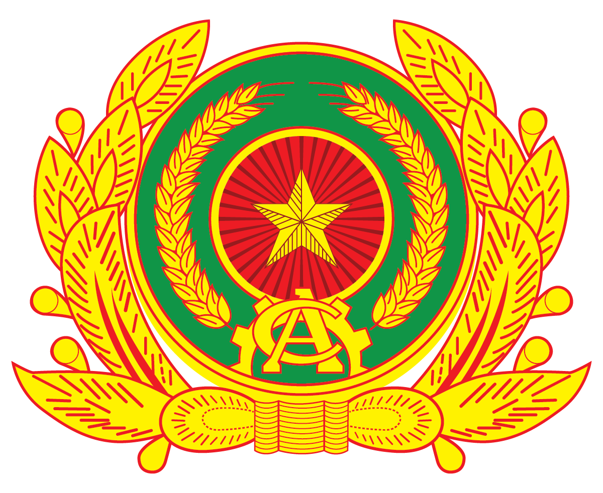 Vector Logo] Bộ Công An - Download Định Dạng Eps, Svg Cho Ai, Corel » Hải  Triều