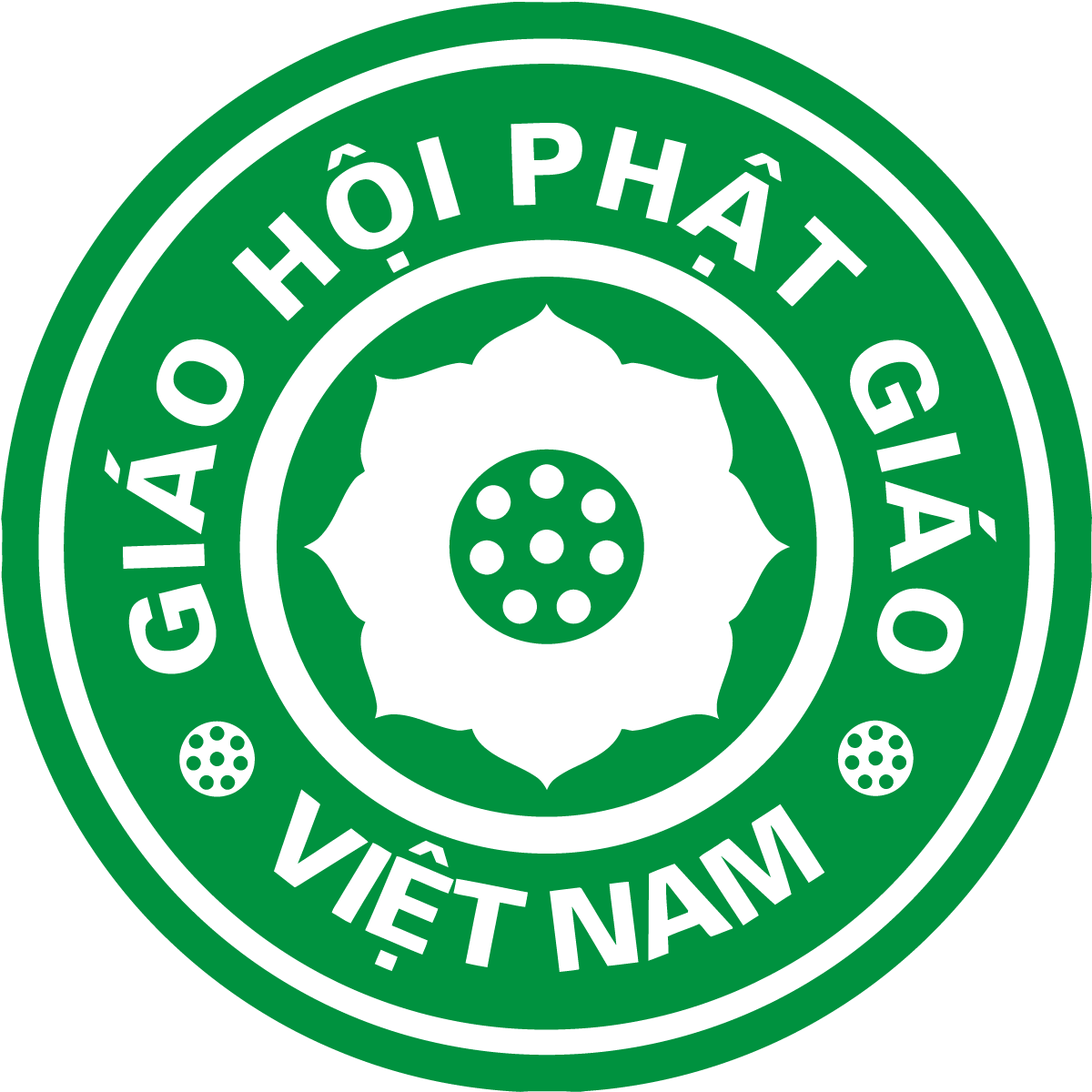 Logo Giao Hoi Phat Giao Viet Nam
