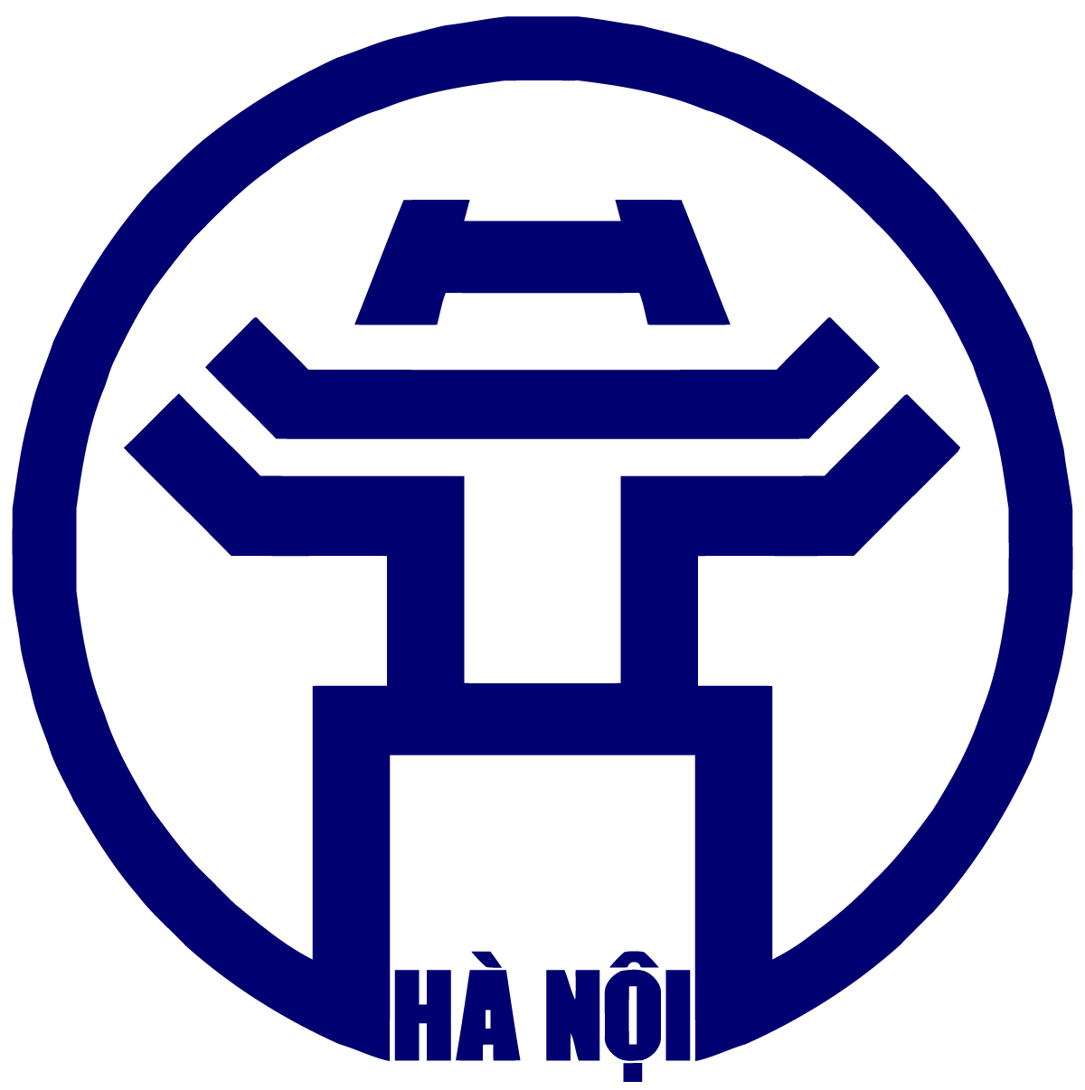 Logo Ha Noi