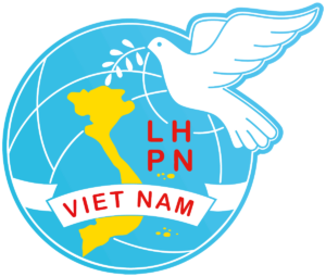 Logo Hoi Lien Hiep Phu Nu Viet Nam