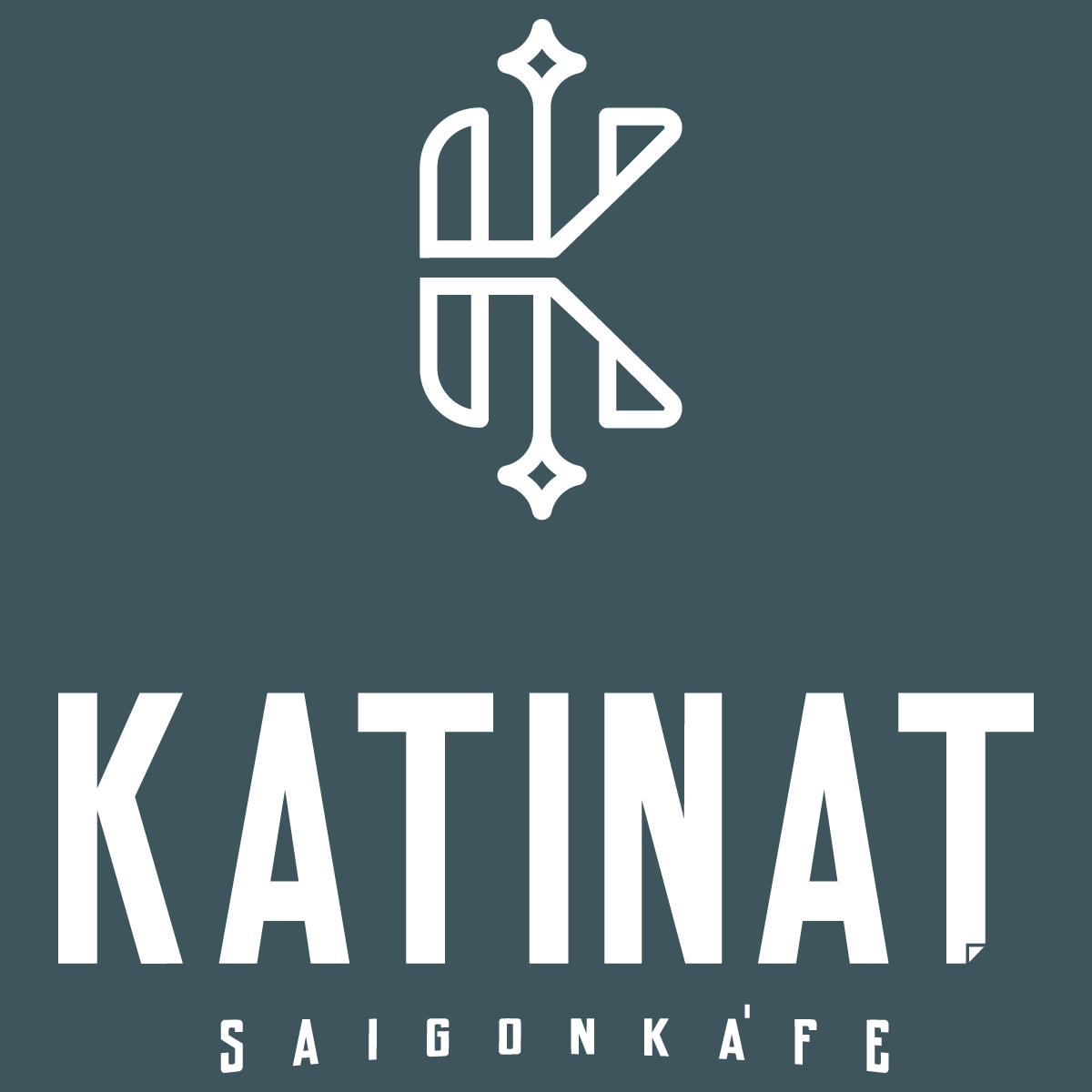 Logo Katinat Saigon Kafe Icon Spe 1